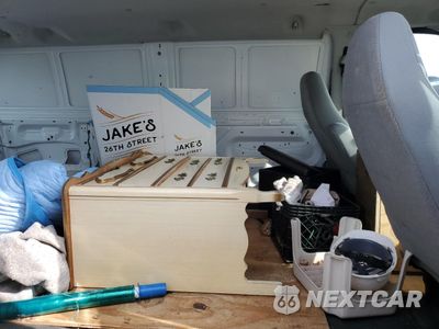 Zdjęcie 11 z 13 samochodu: 2006 FORD ECONOLINE E350 SUPER DUTY VAN VIN:1FTSE34L76DA07870 - miniatura
