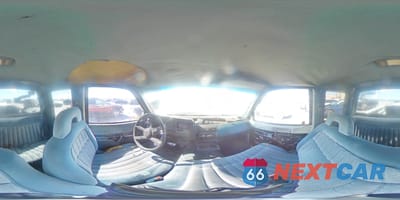 Zdjęcie 13 z 14 samochodu: 1994 GMC SIERRA C1500 VIN:2GTEC19K8R1502781 - miniatura