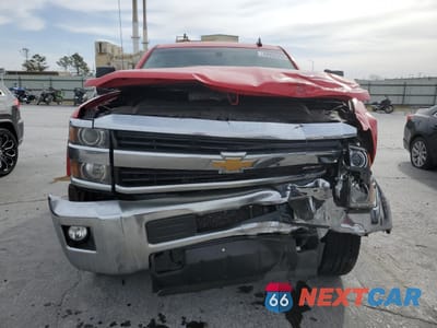 Piąte zdjęcie samochodu w środku: 2016 CHEVROLET SILVERADO K3500 LT VIN:1GC4KZC81GF167654 - miniatura