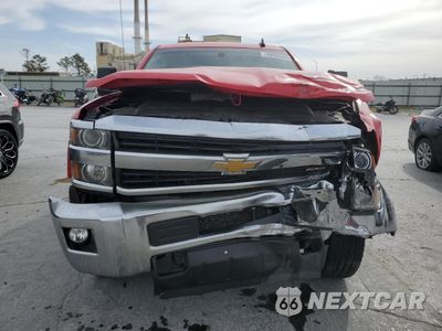 Piąte zdjęcie samochodu w środku: 2016 CHEVROLET SILVERADO K3500 LT VIN:1GC4KZC81GF167654 - miniatura