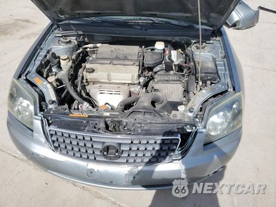 Zdjęcie 11 z 13 samochodu: 2007 MITSUBISHI GALANT ES PREMIUM VIN:4A3AB56F67E040844 - miniatura