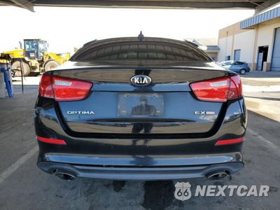 Zdjęcie 6 z 12 samochodu: 2015 KIA OPTIMA EX VIN:5XXGN4A76FG398308 - miniatura