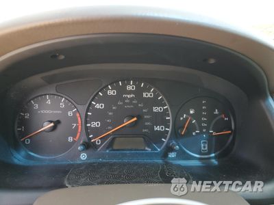 Zdjęcie 9 z 13 samochodu: 1998 HONDA ACCORD EX VIN:1HGCG5657WA164276 - miniatura