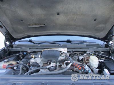 Zdjęcie 8 z 8 samochodu: 2015 GMC SIERRA K3500 SLE VIN:1GT422C87FF666528 - miniatura