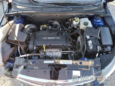 Zdjęcie 12 z 15 samochodu: 2012 CHEVROLET CRUZE LS VIN:1G1PC5SH7C7291977 - miniatura