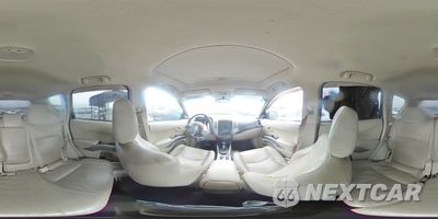 Zdjęcie 14 z 16 samochodu: 2021 MITSUBISHI OUTLANDER XLS VIN:JA4MS41X37U010579 - miniatura