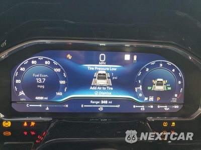 Zdjęcie 9 z 15 samochodu: 2023 CHEVROLET SILVERADO K1500 RST VIN:2GCUDEED0P1136822 - miniatura