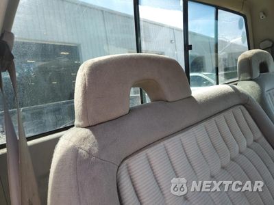 Zdjęcie 10 z 15 samochodu: 1991 CHEVROLET GMT-400 C1500 VIN:1GCDC14H9MZ201413 - miniatura