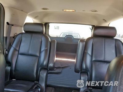 Zdjęcie 10 z 15 samochodu: 2007 CHEVROLET TAHOE K1500 VIN:1GNFK13057R278203 - miniatura
