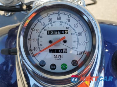 Zdjęcie 7 z 9 samochodu: 2007 YAMAHA XVS650 VIN:JYAVM01E57A106805 - miniatura