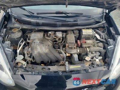 Zdjęcie 11 z 12 samochodu: 2017 NISSAN MICRA VIN:3N1CK3CP2HL266476 - miniatura