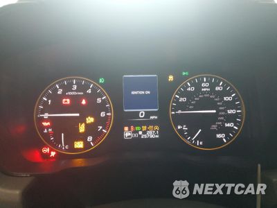 Zdjęcie 9 z 16 samochodu: 2024 SUBARU CROSSTREK WILDERNESS VIN:4S4GUHU64R3786862 - miniatura