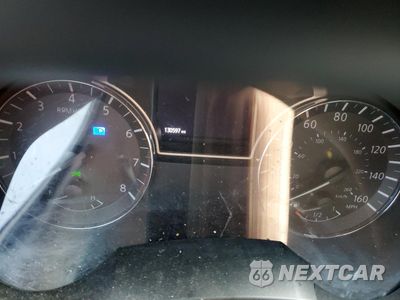Zdjęcie 9 z 14 samochodu: 2017 NISSAN ALTIMA 2.5 VIN:1N4AL3AP2HN331417 - miniatura