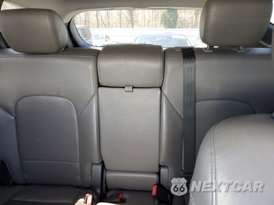 Zdjęcie 10 z 13 samochodu: 2007 NISSAN TITAN XE VIN:1N6AA06B17N243031 - miniatura