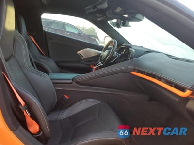 Zdjęcie 11 z 15 samochodu: 2023 CHEVROLET CORVETTE S VIN:1G1YB2D47P5137190 - miniatura