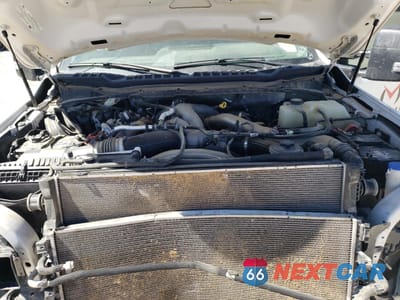 Zdjęcie 12 z 16 samochodu: 2023 FORD F350 SUPER DUTY VIN:1FD8W3HT9PED27345 - miniatura