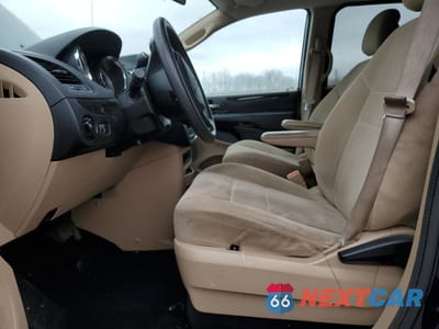 Zdjęcie 7 z 13 samochodu: 2013 DODGE GRAND CARAVAN SE VIN:2C4RDGBG1DR732910 - miniatura