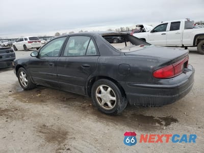 Drugie zdjęcie samochodu z przodu: 2002 BUICK REGAL LS VIN:2G4WB55K921124718 - miniatura