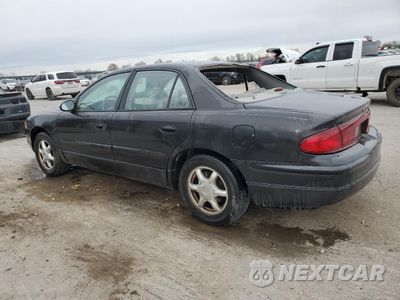 Drugie zdjęcie samochodu z przodu: 2002 BUICK REGAL LS VIN:2G4WB55K921124718 - miniatura