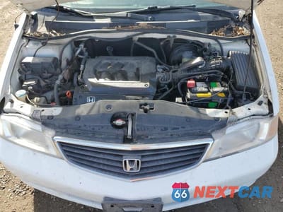 Zdjęcie 12 z 13 samochodu: 2001 HONDA ODYSSEY EX VIN:2HKRL18661H543855 - miniatura