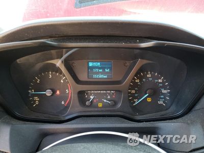 Zdjęcie 9 z 13 samochodu: 2015 FORD TRANSIT T-350 VIN:1FBAX2ZV2FKB01696 - miniatura