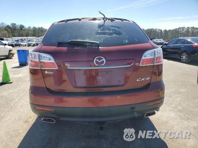 Zdjęcie 6 z 13 samochodu: 2012 MAZDA CX-9 VIN:JM3TB2CA4C0361217 - miniatura