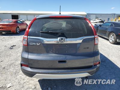 Zdjęcie 6 z 16 samochodu: 2016 HONDA CR-V EX VIN:3CZRM3H56GG720920 - miniatura