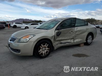 2009 NISSAN ALTIMA 2.5 1N4AL21E59N415242 - główne zdjęcie licytacji z USA - miniatura