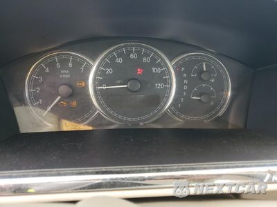 Zdjęcie 9 z 12 samochodu: 2005 BUICK LACROSSE CXL VIN:2G4WD532151217671 - miniatura