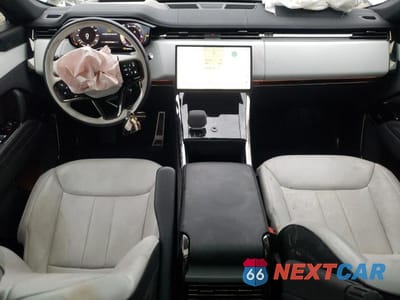 Zdjęcie 8 z 13 samochodu: 2024 LAND ROVER RANGE ROVER SPORT DYNAMIC SE VIN:SAL1L9FUXRA167248 - miniatura