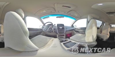 Zdjęcie 14 z 15 samochodu: 2011 CHRYSLER TOWN & COUNTRY TOURING VIN:2A4RR5DG7BR701865 - miniatura