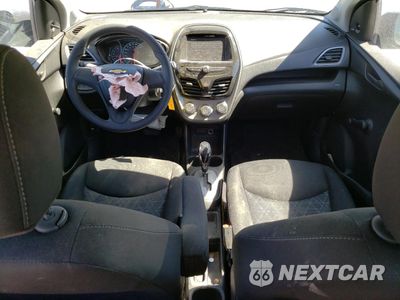 Zdjęcie 8 z 16 samochodu: 2020 CHEVROLET SPARK LS VIN:KL8CB6SA6LC422513 - miniatura