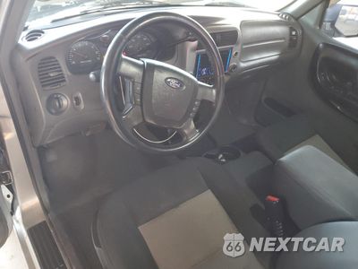 Zdjęcie 8 z 12 samochodu: 2007 FORD RANGER SUPER CAB VIN:1FTYR44U47PA93927 - miniatura
