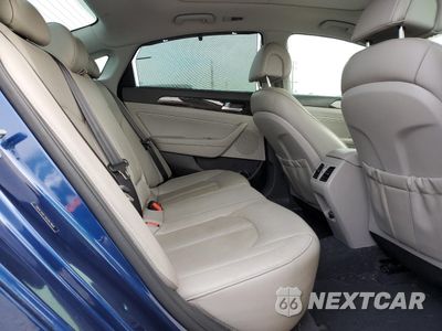 Zdjęcie 10 z 12 samochodu: 2016 HYUNDAI SONATA SPORT VIN:5NPE34AF7GH267964 - miniatura