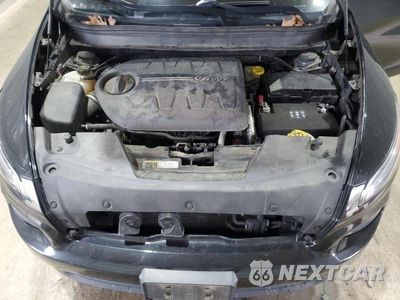 Zdjęcie 12 z 13 samochodu: 2015 JEEP CHEROKEE LATITUDE VIN:1C4PJMCSXFW757042 - miniatura