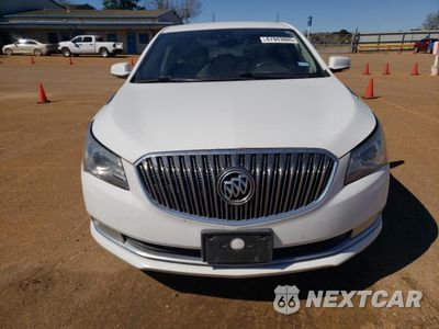 Piąte zdjęcie samochodu w środku: 2014 BUICK LACROSSE VIN:1G4GB5G34EF290586 - miniatura