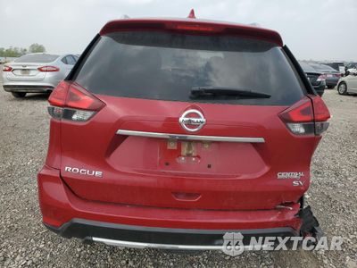 Zdjęcie 6 z 13 samochodu: 2017 NISSAN ROGUE S VIN:JN8AT2MT2HW386235 - miniatura