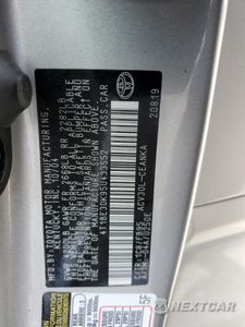 Zdjęcie 14 z 14 samochodu: 2005 TOYOTA CAMRY LE VIN:4T1BE30K95U433552 - miniatura