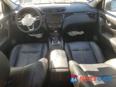 Zdjęcie 8 z 14 samochodu: 2020 NISSAN ROGUE SPORT S VIN:JN1BJ1CV8LW548500 - miniatura