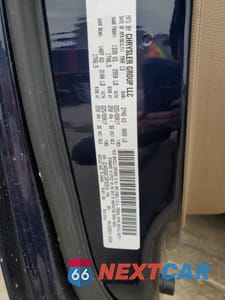 Zdjęcie 13 z 13 samochodu: 2013 DODGE GRAND CARAVAN SE VIN:2C4RDGBG1DR732910 - miniatura