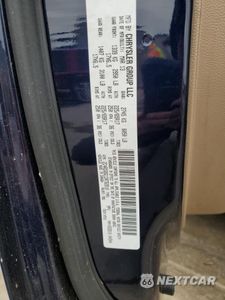 Zdjęcie 13 z 13 samochodu: 2013 DODGE GRAND CARAVAN SE VIN:2C4RDGBG1DR732910 - miniatura