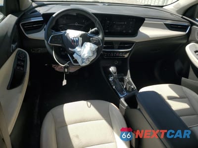 Zdjęcie 8 z 13 samochodu: 2024 BUICK ENCORE GX AVENIR VIN:KL4AMFSL2RB009152 - miniatura