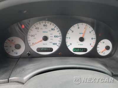 Zdjęcie 9 z 13 samochodu: 2004 DODGE GRAND CARAVAN SXT VIN:2D8GP44L24R607309 - miniatura