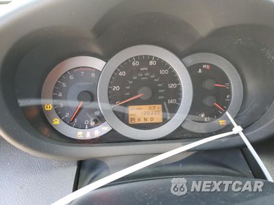 Zdjęcie 9 z 13 samochodu: 2007 TOYOTA RAV4 SPORT VIN:JTMZD32V975049295 - miniatura
