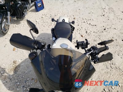 Piąte zdjęcie samochodu w środku: 2022 HARLEY-DAVIDSON XL883 N VIN:1HD4LE214NB416039 - miniatura