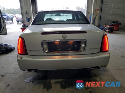 Zdjęcie 6 z 12 samochodu: 2000 CADILLAC DEVILLE VIN:1G6KD54Y4YU321962 - miniatura