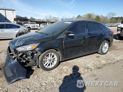 2016 FORD FOCUS SE 1FADP3F22GL355161 - główne zdjęcie licytacji z USA - miniatura