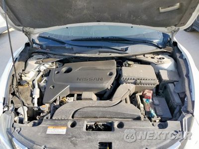Zdjęcie 11 z 12 samochodu: 2016 NISSAN ALTIMA 2.5 VIN:1N4AL3AP8GN322624 - miniatura
