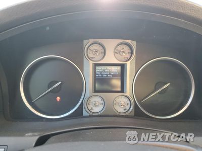 Zdjęcie 9 z 13 samochodu: 2010 LEXUS LX 570 VIN:JTJHY7AX0A4043275 - miniatura