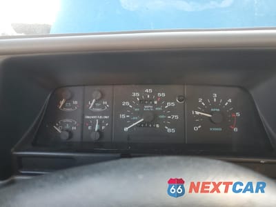 Zdjęcie 9 z 12 samochodu: 1994 FORD RANGER SUPER CAB VIN:1FTCR14X1RPA84124 - miniatura